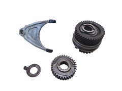 Zahnrad 5 8200611299 8200607980 JB1985 1.2 Renault Kangoo