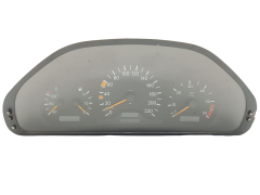 Tacho Kombiinstrument Mercedes W202 2025402148 110008828042 25341 Tacho Kombiinstrument Mercedes W202 2025402148 110008828042 25341