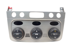Klimabedienteil Bedienung Climatronic Alfa Romeo 147 07353309240