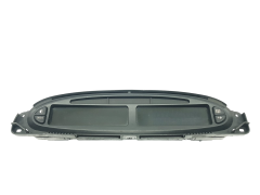 Tacho Kombiinstrument Citroen Xsara Picasso 9645077080 54489