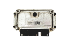 Steuergerät PSA 0261206606 9638765980id06 26FM0828 Bosch 26502 Steuergerät PSA 0261206606 9638765980id06 26FM0828 Bosch 26502
