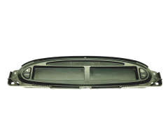 Tacho Kombiinstrument Citroen Xsara Picasso 9661734780 51607