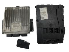 Startset Renault Megane 2 8200414354 8200351181 1,5 DCI