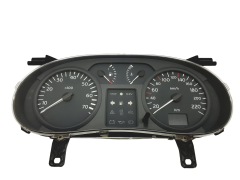 Tacho Kombiinstrument Renault Clio 2 8200261119 48332