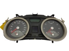 Tacho Kombiinstrument Renault Megane 2 8200364015 23134