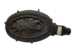 Luftfiltergehäuse 8933001794 Renault 19 21 7700732593A