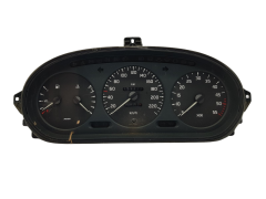 Tacho Kombiinstrument Renault Megane 7700839646 09046439902 1930