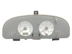 Tacho Kombiinstrument Citroen Xsara 9648819280 D 00 Sagem