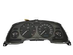 Tacho Kombiinstrument Opel Astra G DQ09228743 351177000 50436