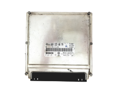 Steuergerät Mercedes A6681530879 0281011151 Bosch 30294