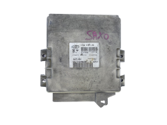 Steuergerät 9621020680 16225.004 IAW1AP.41 PSA Magneti Marelli