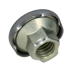 Mutter Neues Original 7703034303 Renault