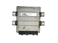 Motorsteuerung NNN100752 HB A047  Rover 34525