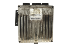 Steuergerät 8200309910 8200331477 R0410C078A Renault Delphi 19879