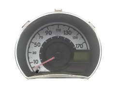 Tacho Kombiinstrument Aygo 107 C1 83800-0H011-A Toyota PSA 56369