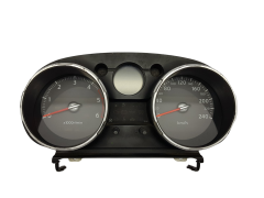 Tacho Kombiinstrument Nissan Qashqai JD51A 1840