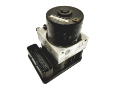 Abs-Pumpe Mazda 2 Ford Fusion Fiesta 2S61-2M110-CE ATE 42815