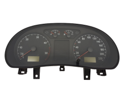 Tacho Kombiinstrument VW Polo 9N 6Q0920800E 110080124006A 18808 Tacho Kombiinstrument VW Polo 9N 6Q0920800E 110080124006A 18808
