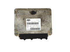 Steuergerät IAW4AF.SS 51793113 Fiat Magneti Marelli 25116