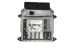 Steuergerät 39110-03256 9001040380KD Hyundai Kefico 24283 Steuergerät 39110-03256 9001040380KD Hyundai Kefico 24283