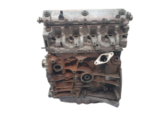 Motor F9QS8121 F9Q812 F9A 1.9 dci Renault 