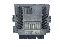 Steuergerät S122326109A 8200565863 8200592611 Renault Siemens 49963