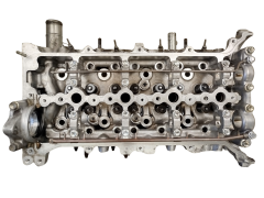 Zylinderkopf Toyota Lexus 2.2 16V D4D 2AD
