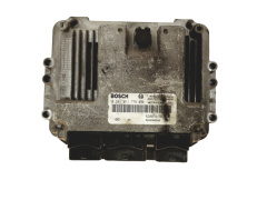 Steuergerät 0281011776 8200391966 8200386508 Renault Bosch 20338