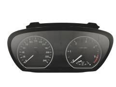 Tacho Kombiinstrument BMW 1 E87 9166821-01 1024952-84 32103
