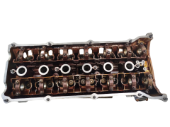 Zylinderkopf BMW 1436812 2.5d 24V 256S4 2