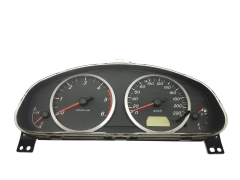Tacho Kombiinstrument Mazda 2 3M7110849NG DD6255430 53135