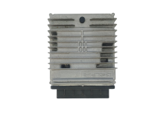 Steuergerät 3S7A-12A650-FE 12219090 R0411C006F Ford Delphi 40588