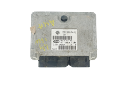 Steuergerät 036906034Q 61600.504.12 IAW4LV.Z VW Magneti Marelli 37634