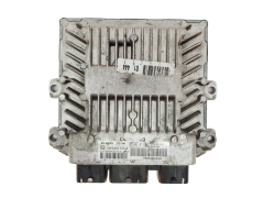 Steuergerät 5WS40171C-T 9655939780 9648624280 PSA Siemens 30858