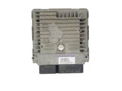 Steuergerät VW 03L906023MM 5WP42692AA Continental 44019
