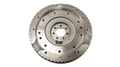 Schwungrad 8200524318 Valeo 1.5 DCI Renault Nissan Note NV200 7701476568