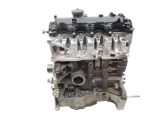 Dieselmotor K9KG656 K9K656 1.5 Dci Renault Scenic 3 0km 100016993R