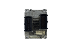Steuergerät Fiat 00467826310 0261204983 1037352994 Bosch 52652