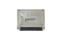 Steuergerät BMW 1430940 0261204420 Bosch 40679