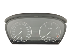 Tacho Kombiinstrument BMW 3 E91 9242346-01 14369510 26758