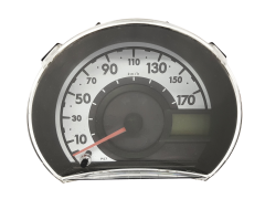 Tacho Kombiinstrument Aygo C1 107 83800-0H012-A Toyota PSA 29165