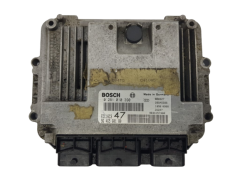 Steuergerät PSA 0281010390 9644157380 Bosch 20455