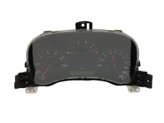 Tacho Kombiinstrument Fiat Punto 60.6307.002.H 606307002H 3064