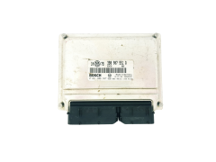 Steuergerät 3B0907551Q 0261206387 Audi  Bosch 33939