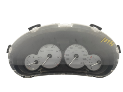 Tacho Kombiinstrument Berlingo 1 Partner 1 9659364380 56359