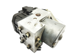 Abs-Pumpe Renault Megane 1 Scenic 1 7700432643 0273004395 34493 Abs-Pumpe Renault Megane 1 Scenic 1 7700432643 0273004395 34493