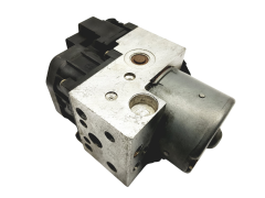 Abs-Pumpe Opel Zafira Astra G 90581417 0273004362 0265216651 Bosch 60244
