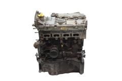 Benzinmotor K4JG780 K4J780 1.4 16v Renault Clio 3 2006 7701477170