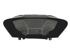 Tacho Kombiinstrument Ford Transit BK3T-10849-EH Johnson Tacho Kombiinstrument Ford Transit BK3T-10849-EH Johnson