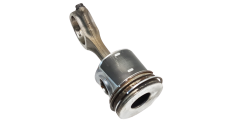 Pleuelstange 2.3 JTD F1AE0481C Ducato 2 Fiat 1107